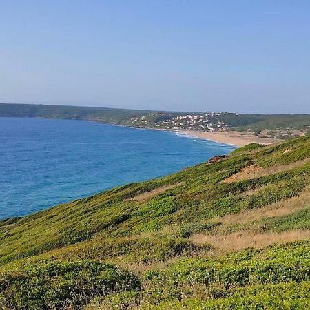 Appartamento In Casa Con Cortili Ad Arbus - Sardegna 外观 照片