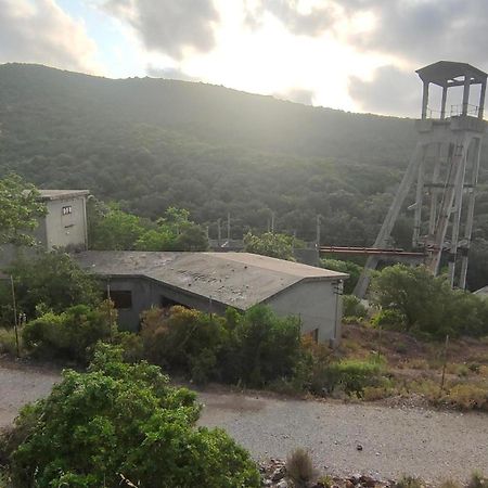 Appartamento In Casa Con Cortili Ad Arbus - Sardegna 外观 照片
