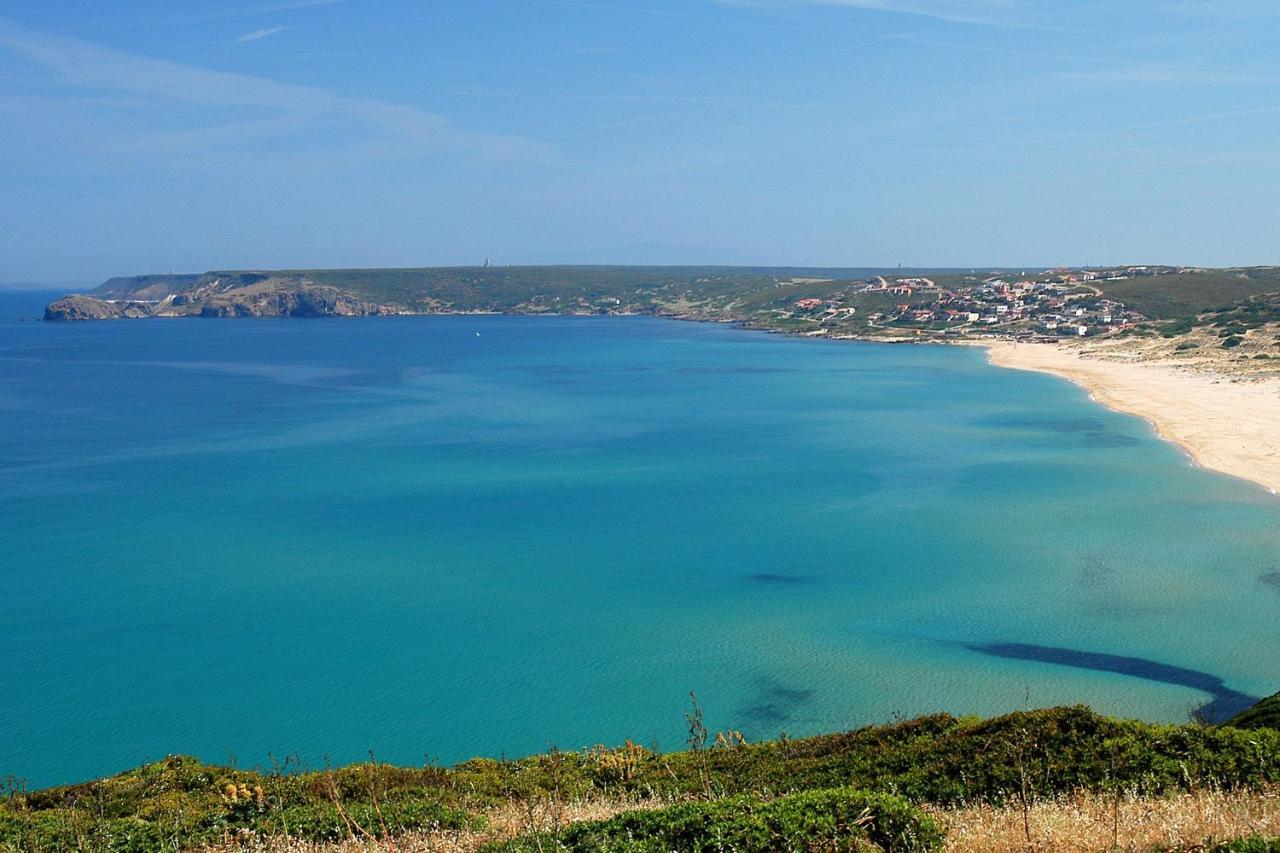 Appartamento In Casa Con Cortili Ad Arbus - Sardegna 外观 照片