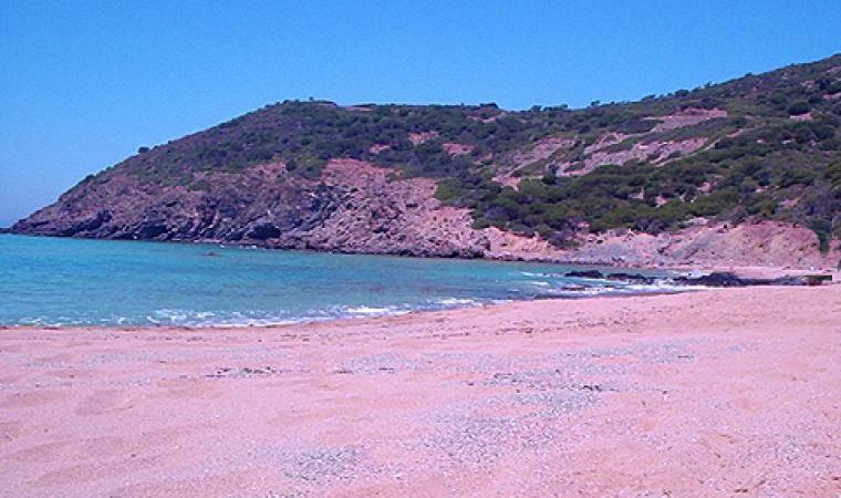 Appartamento In Casa Con Cortili Ad Arbus - Sardegna 外观 照片