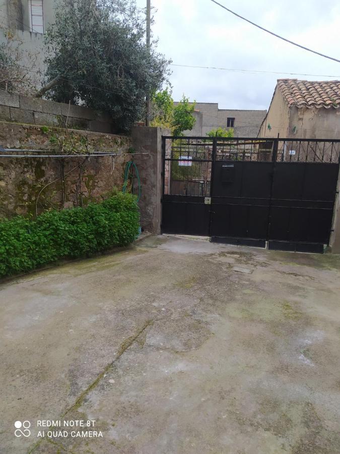 Appartamento In Casa Con Cortili Ad Arbus - Sardegna 外观 照片