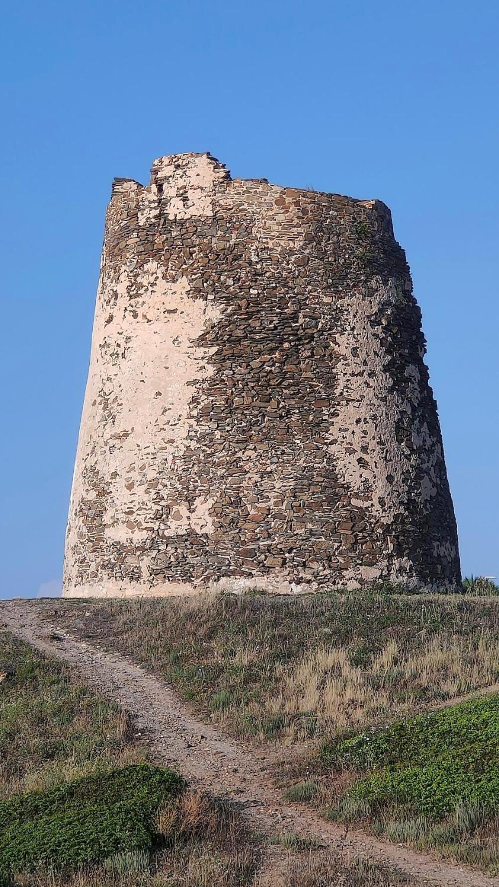 Appartamento In Casa Con Cortili Ad Arbus - Sardegna 外观 照片