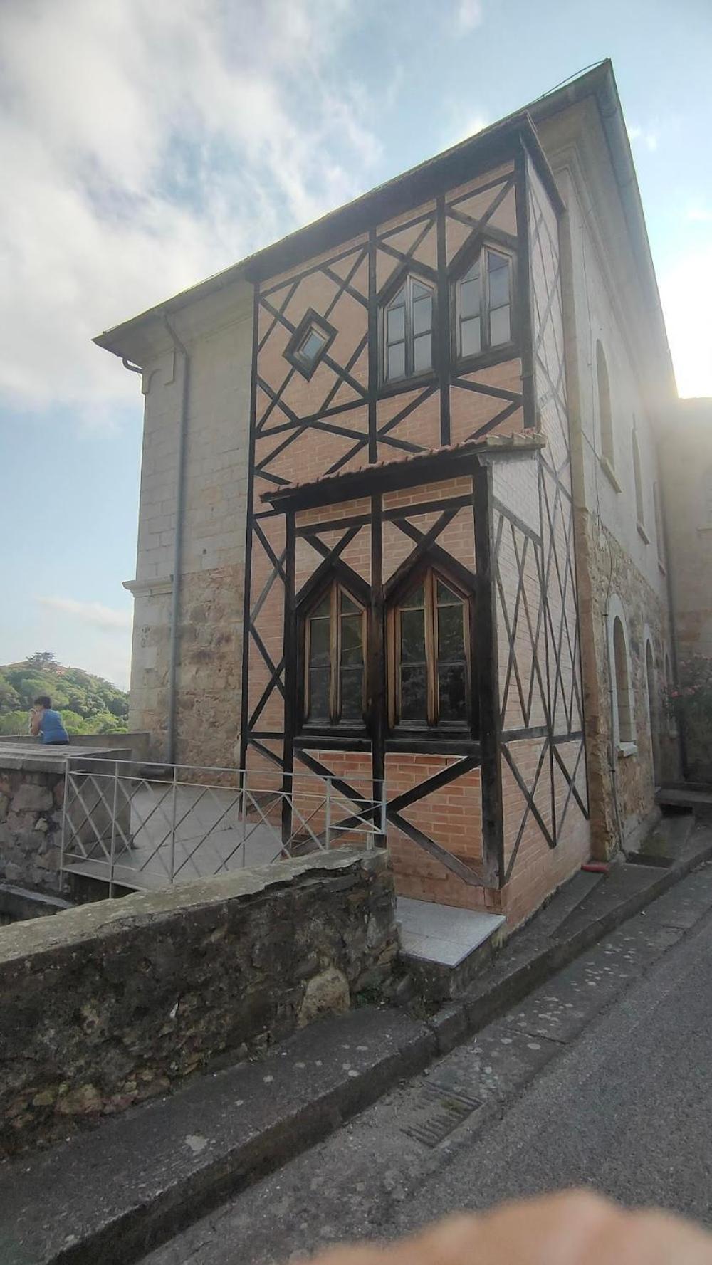 Appartamento In Casa Con Cortili Ad Arbus - Sardegna 外观 照片