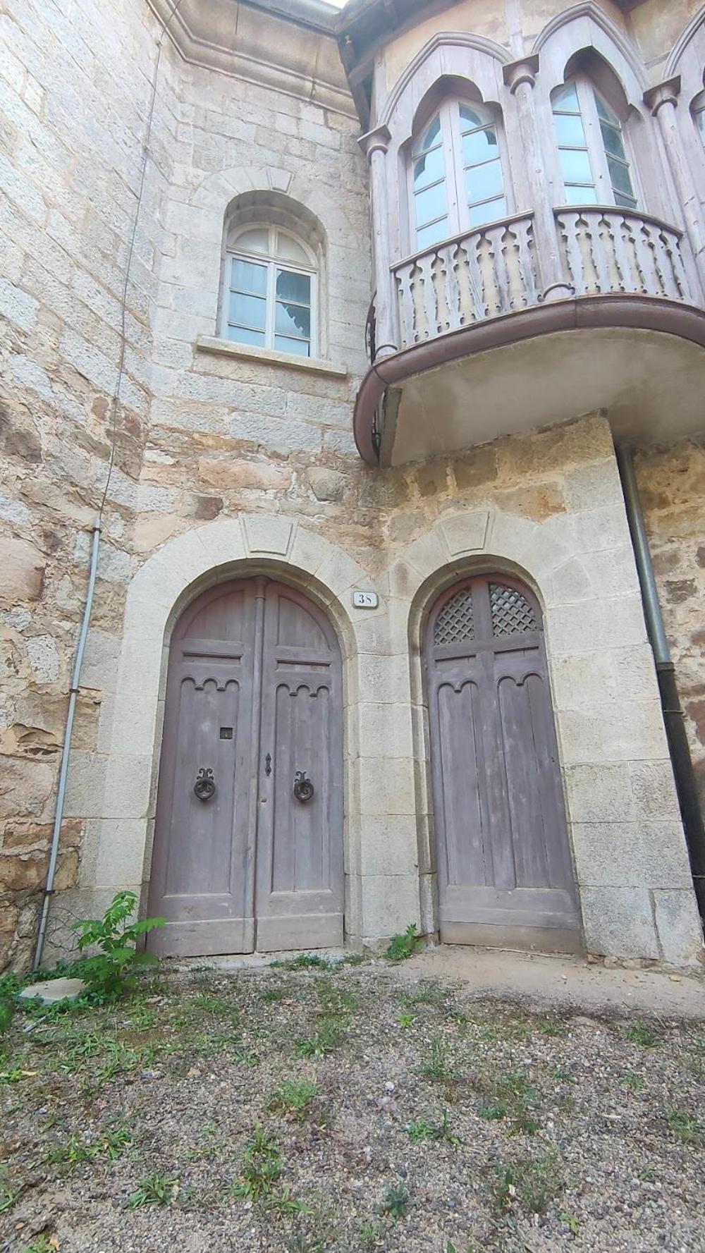 Appartamento In Casa Con Cortili Ad Arbus - Sardegna 外观 照片