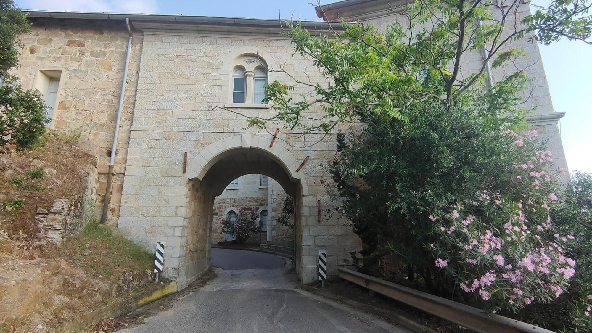 Appartamento In Casa Con Cortili Ad Arbus - Sardegna 外观 照片