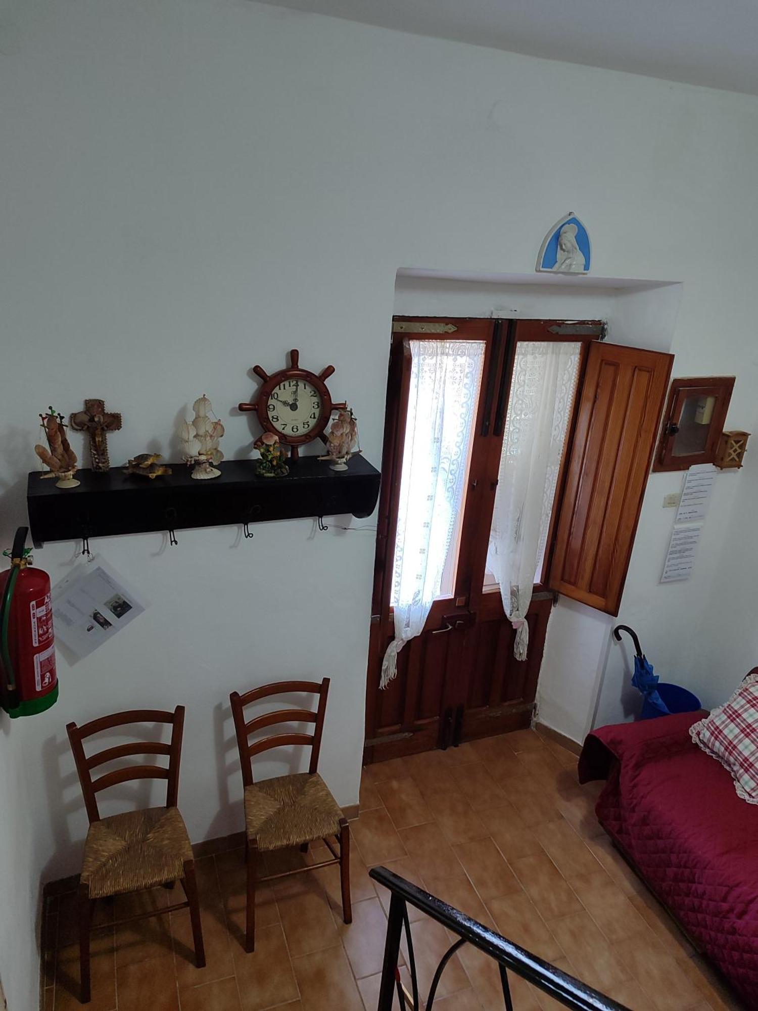 Appartamento In Casa Con Cortili Ad Arbus - Sardegna 外观 照片