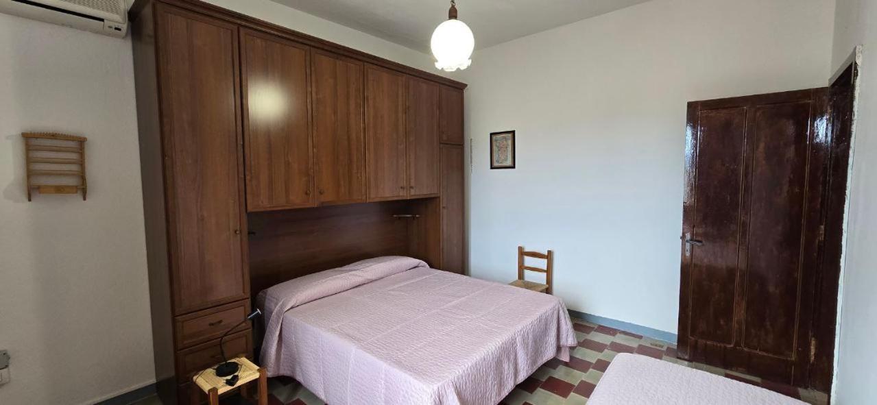 Appartamento In Casa Con Cortili Ad Arbus - Sardegna 外观 照片