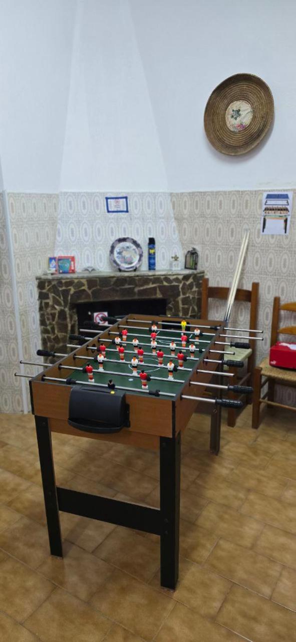 Appartamento In Casa Con Cortili Ad Arbus - Sardegna 外观 照片
