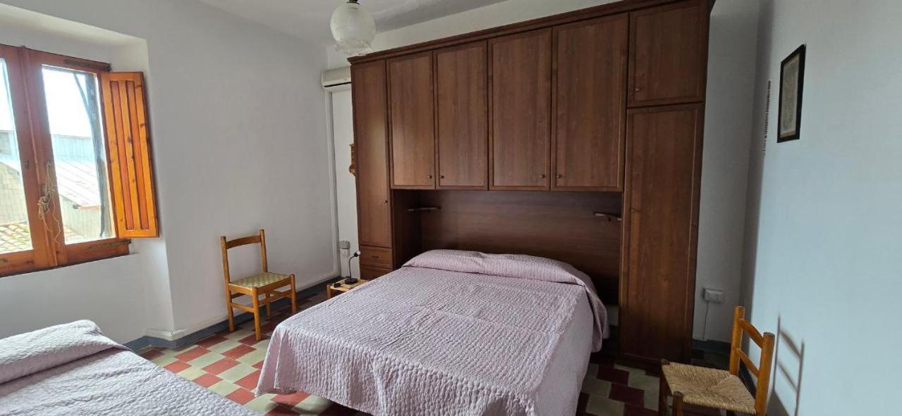 Appartamento In Casa Con Cortili Ad Arbus - Sardegna 外观 照片