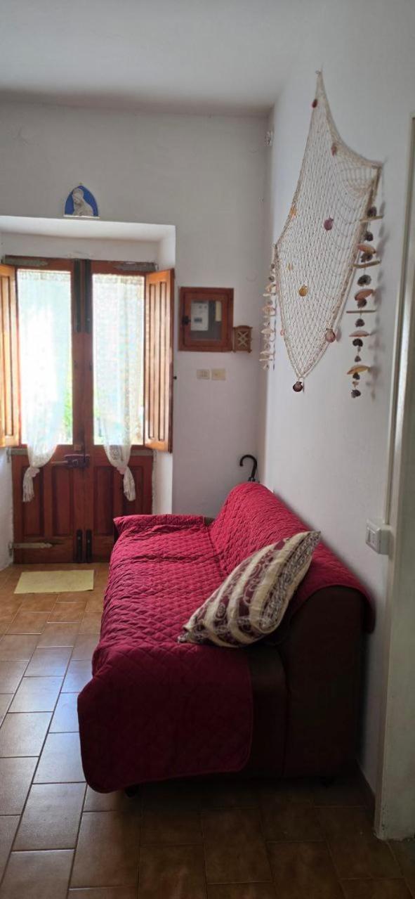 Appartamento In Casa Con Cortili Ad Arbus - Sardegna 外观 照片