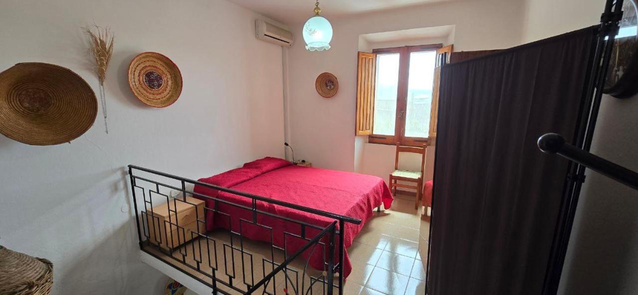 Appartamento In Casa Con Cortili Ad Arbus - Sardegna 外观 照片