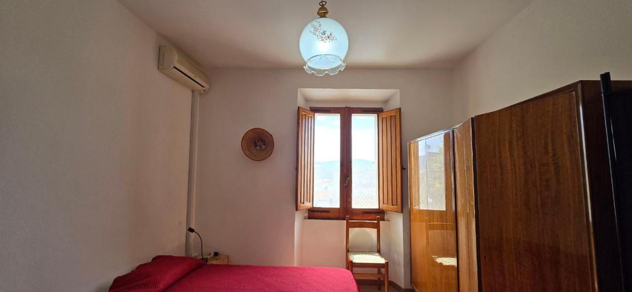 Appartamento In Casa Con Cortili Ad Arbus - Sardegna 外观 照片