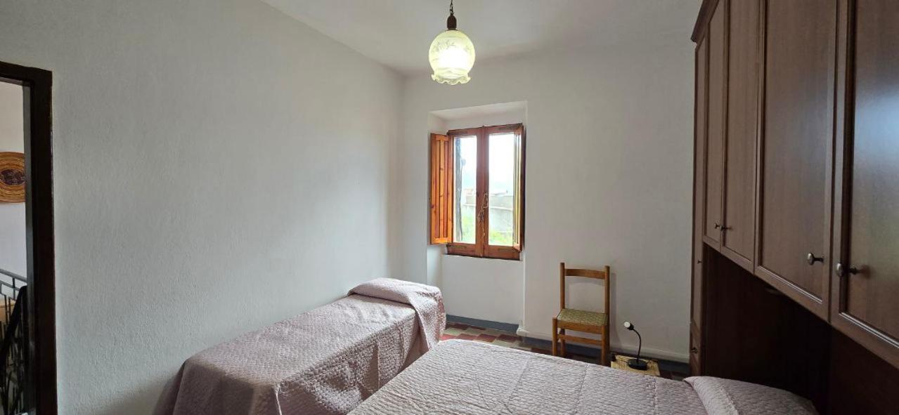 Appartamento In Casa Con Cortili Ad Arbus - Sardegna 外观 照片