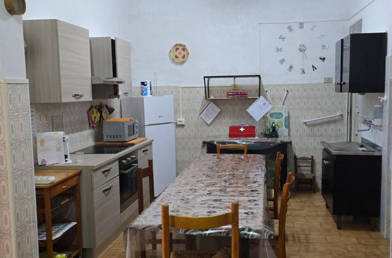 Appartamento In Casa Con Cortili Ad Arbus - Sardegna 外观 照片